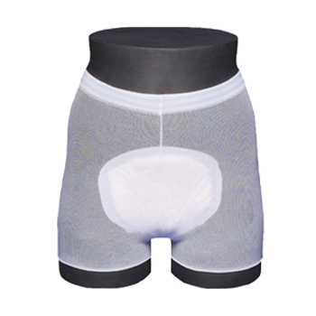 Incontinence Pads & Fitting Aids