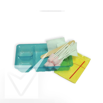 Medical Supplies