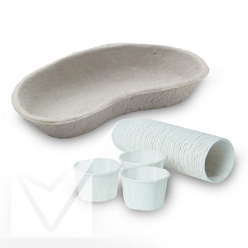Pulp Products, Supports & Holders