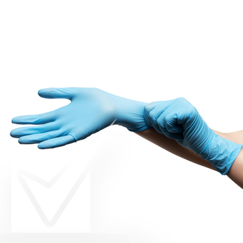 Disposable Gloves & Workwear
