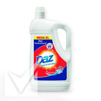 Laundry Liquid & Fabric Conditioner