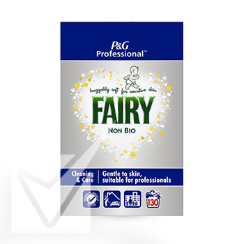 Laundry Powders & Destainers