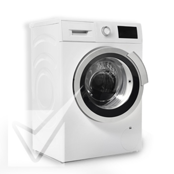 Washing Machines & Tumble Dryers