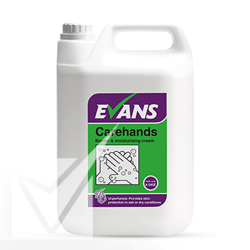 Barrier Cream Bulk-Fill Containers