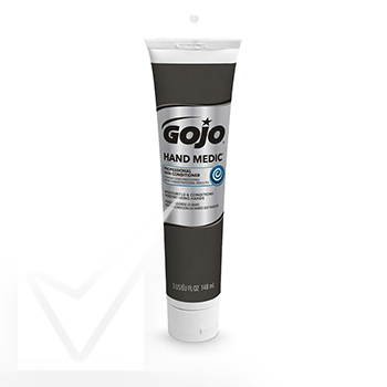 Barrier Cream Tubes