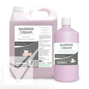 Barrier & Moisturising Cream