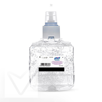 Gojo LTX-12 Refill Cartridges