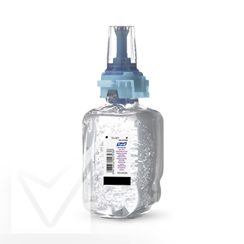Gojo Sanitiser Refill Systems
