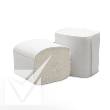 Bulk-Pack Toilet Tissue