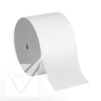 Coreless Toilet Rolls