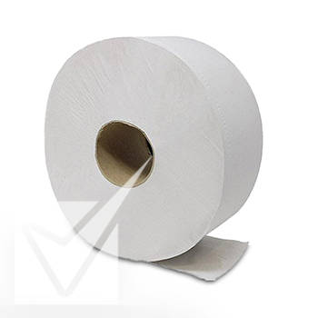 Mini Jumbo Toilet Rolls