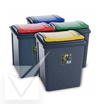 Bins & Refuse Collection