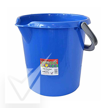 Standard Buckets