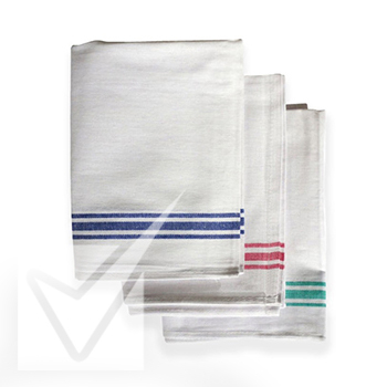 Floor Cloths, Oven Cloths & Tea Towels