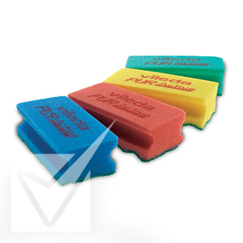 Sponges & Scourers