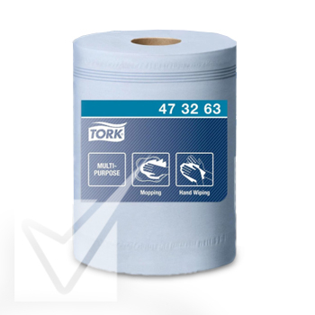 Standard Wiper Rolls