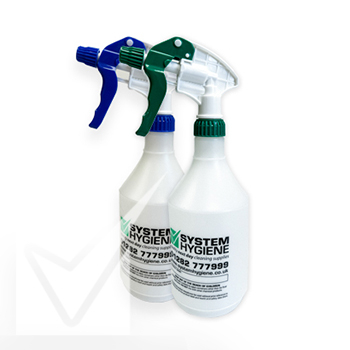 Sprayers