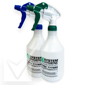 Sprayers & Dispensers