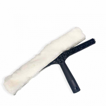 Window Wash Applicator T-Bar & Sleeve