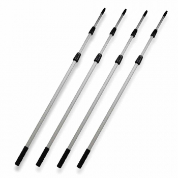 Telescopic Aluminium Extension Poles
