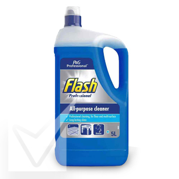 Cleaning Chemicals