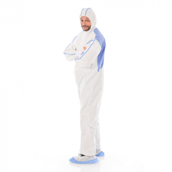 Ultra-Chem Cool Suit Coverall - Each