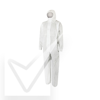 Disposable Workwear