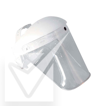 Visors & Faceshields