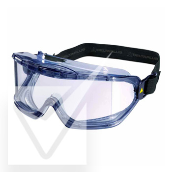 Eye Protection