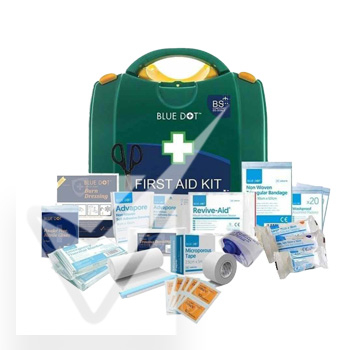 First Aid Kits