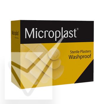 Plasters & Dressings