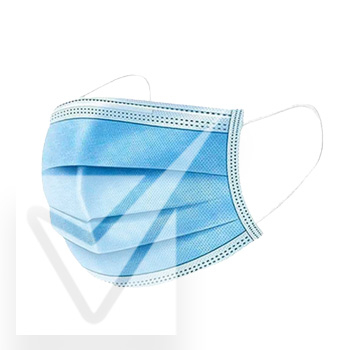 Disposable Face Masks