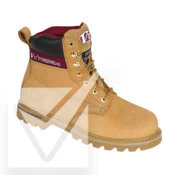 Safety Footwear