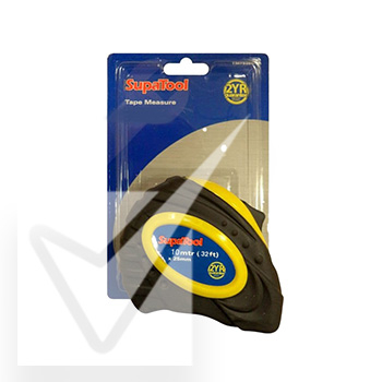 Tape Measures