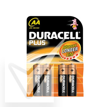 Batteries