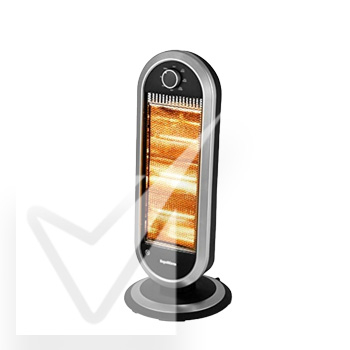 Fans & Heaters