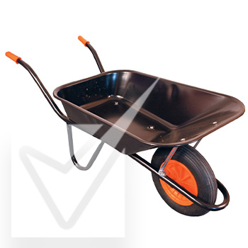 Wheelbarrows