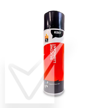 Industrial Aerosols