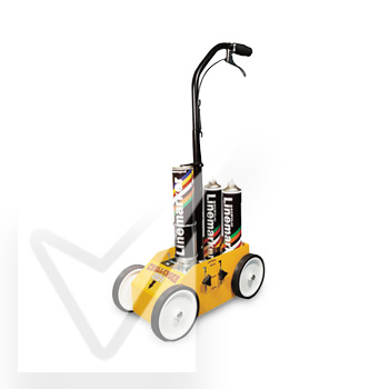 Line Marking Machines