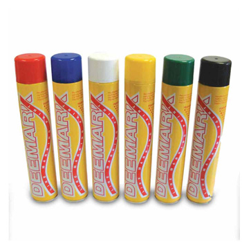 Line Marking Paints