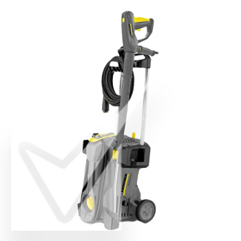 Pressure Washers