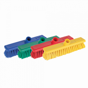 Soft Bristle Hygiene Brush Head (30cm | 12") - Each