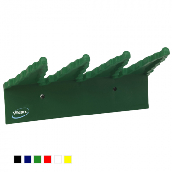 Vikan Hygiene (240mm | 9.5") Wall Bracket - Each