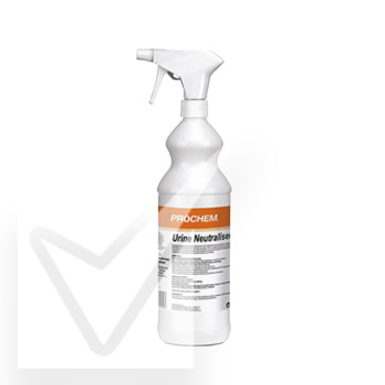 Odour Control