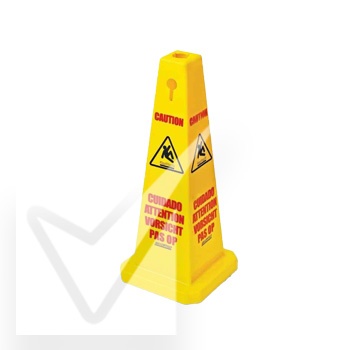 Caution Signs & Cones