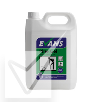 Floor Cleaners