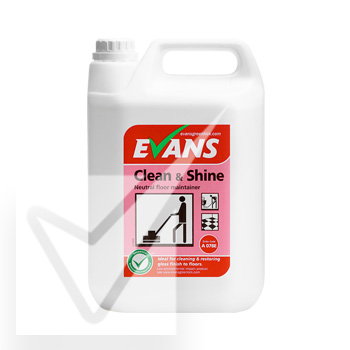 Floor Maintainers