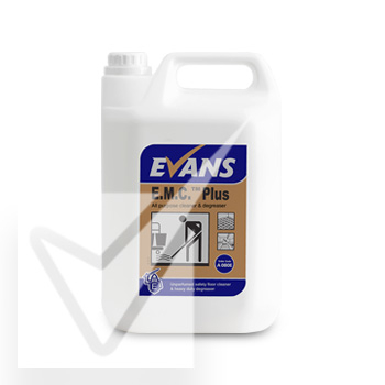 Floor Cleaners & Maintainers