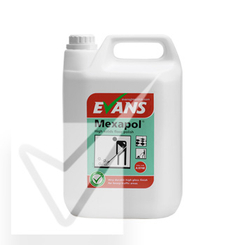 Floor Polish, Sealers & Strippers