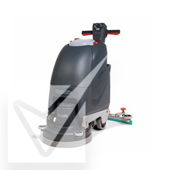Scrubber Dryers